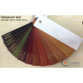 china wood blinds slats, wood venetian blinds